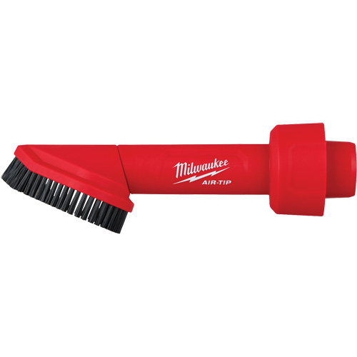 Brosse dangle rotative Air-Tip Pathway Supply LP