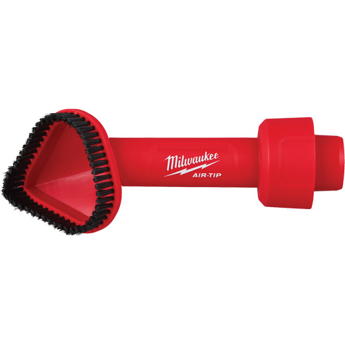Brosse dangle rotative Air-Tip Pathway Supply LP