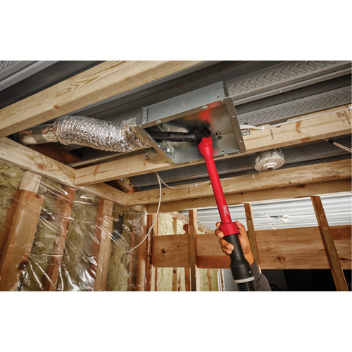 Rallonge pivotante Air-Tip Pathway Supply LP