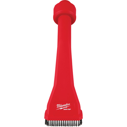 Buse &agrave; griffes tout usage avec brosses Air-Tip Pathway Supply LP