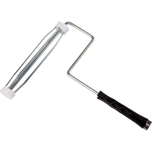 Armature pour rouleau &agrave; peinture Pathway Supply LP