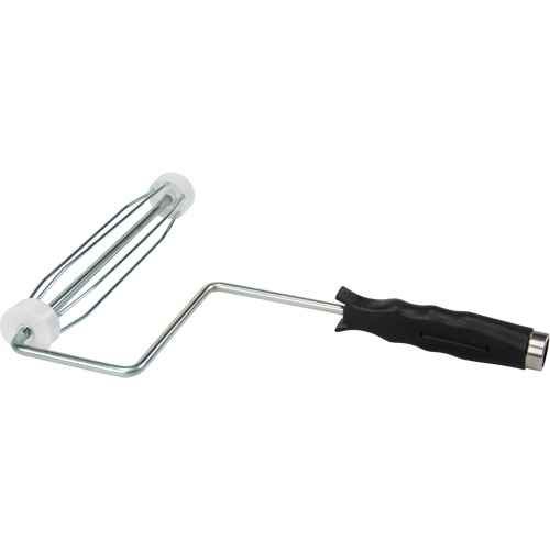 Armature pour rouleau &agrave; peinture Pathway Supply LP