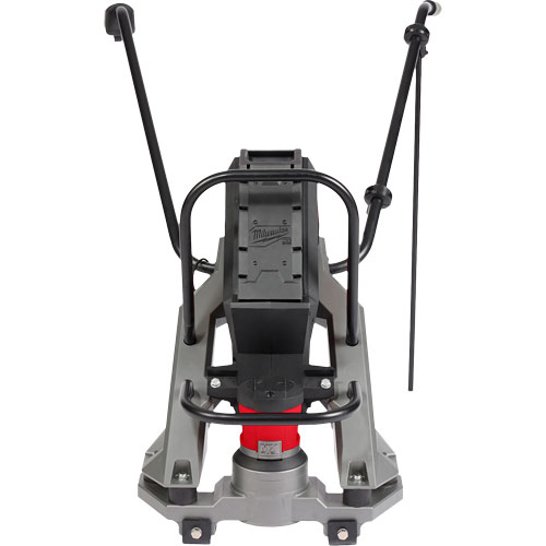 MX Fuel Vibratory Screed Kit Pathway Supply LP