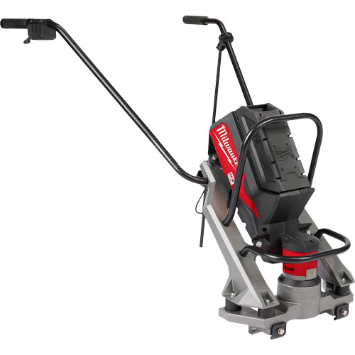 MX Fuel Vibratory Screed Kit Pathway Supply LP