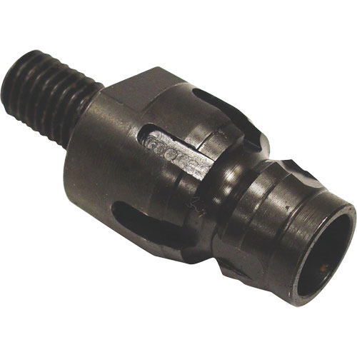 Adaptateur de tr&eacute;pans avec filetage 1-1/4"-7 &agrave; 6 cannelures Pathway Supply LP
