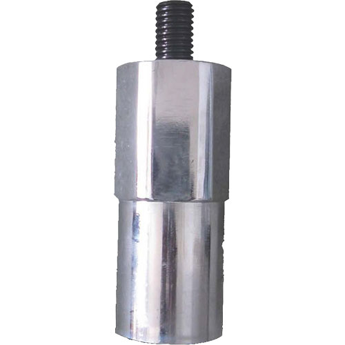 Adaptateur pour tr&eacute;pans femelles 5/8" vers tr&eacute;pans m&acirc;les 1-1/4" Pathway Supply LP