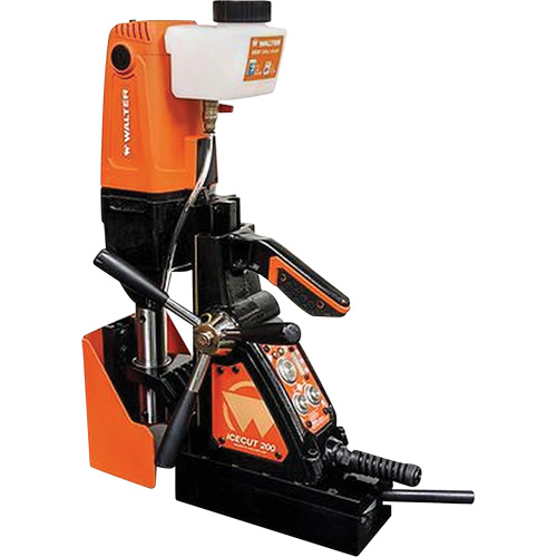 Icecut 200PM Drill Press Pathway Supply LP