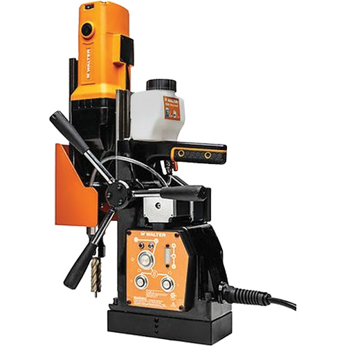 Perceuse &agrave; colonne Icecut 250AUTO, 3" Pathway Supply LP