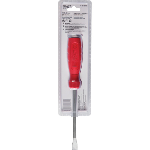 Demolition Driver, 5/16", 11-1/4" L, Plastic Handle Pathway Supply LP