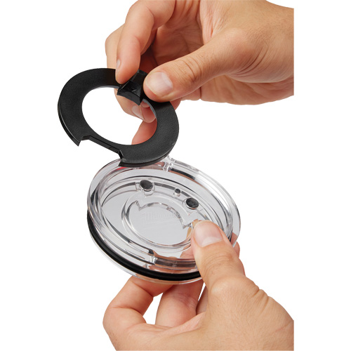 Culbuteur Packout Pathway Supply LP