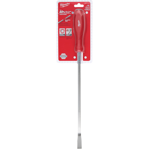 Levier, 1-1/4" la, 18" lo Pathway Supply LP