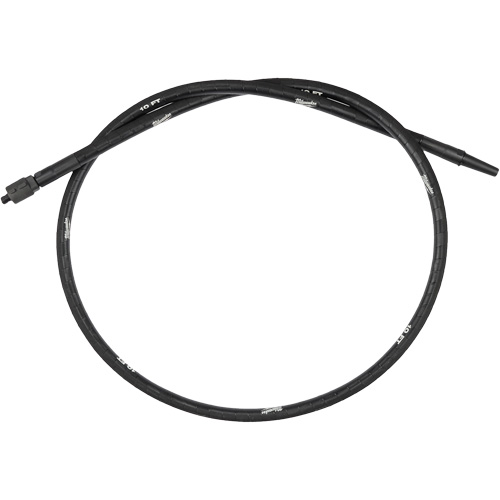 Mandrin de 10' pour vibrateur &agrave; b&eacute;ton Pathway Supply LP