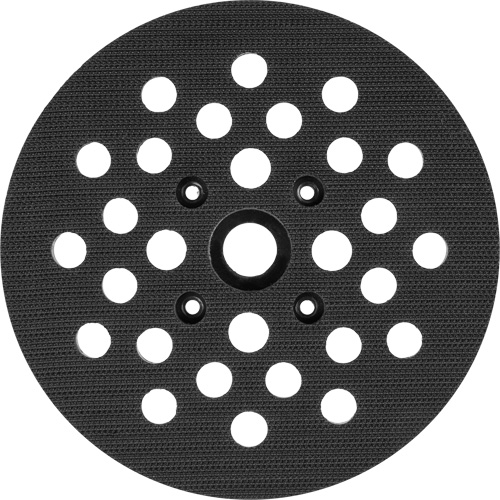 Plaque dappui pour polisseuse orbitale al&eacute;atoire M18 Fuel Pathway Supply LP