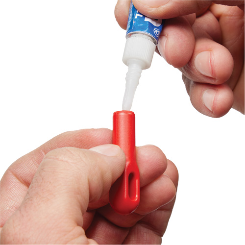 Polyester Fish Tape Repair Kit Pathway Supply LP