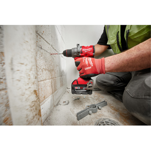 Marteau perforateur-visseuse M18 Fuel, Mandrin 1/2", 18 V Pathway Supply LP