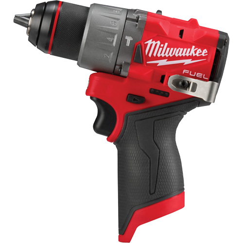 Ensemble marteau perforateur-visseuse M12 Fuel, Mandrin 1/2", 12 V Pathway Supply LP