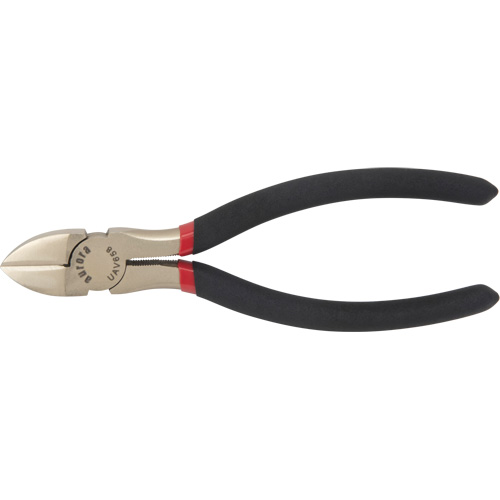 Diagonal Cutting Pliers, 6" L Pathway Supply LP