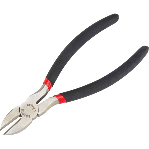 Diagonal Cutting Pliers, 7-1/2" L Pathway Supply LP
