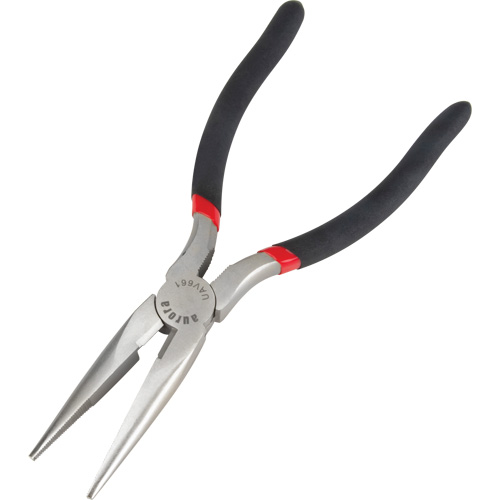 Cutting Pliers, 8" L Pathway Supply LP