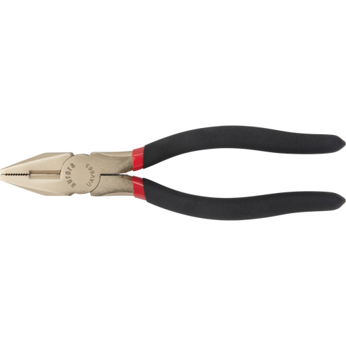 Linesman Cutting Pliers Pathway Supply LP