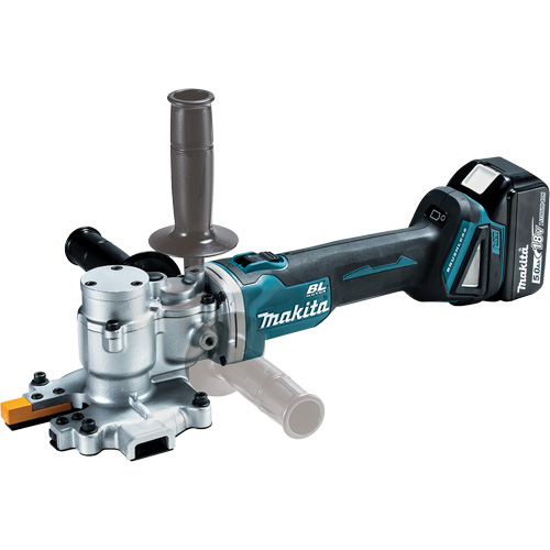 Cordless 1" Steel Rod Cutter Pathway Supply LP