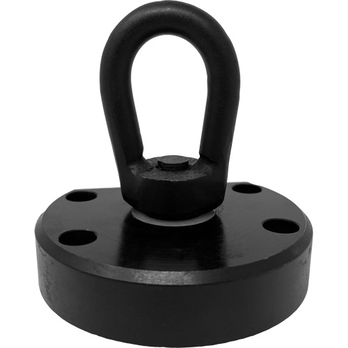 Vertical Lug Adapter for Rare Earth Advantage Lift Magnets Pathway Supply LP