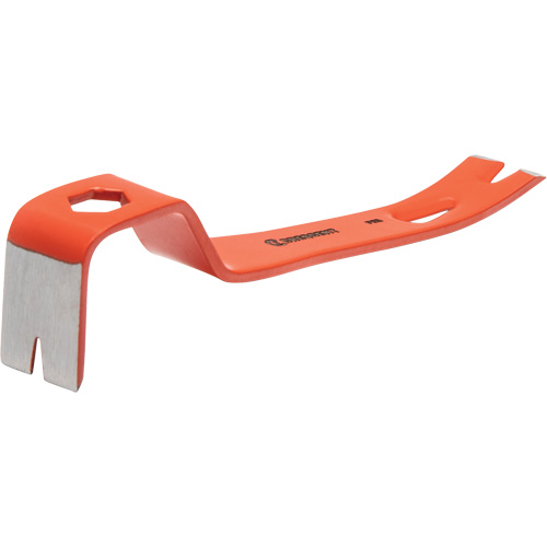 Mini Pry Bar, 3/4" W, 5-1/4" L Pathway Supply LP