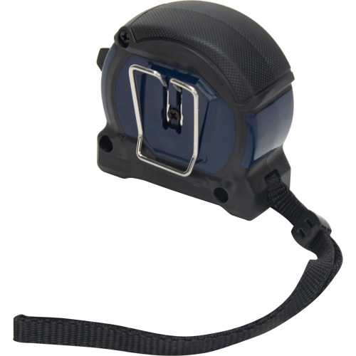 Tape Measure, 5/8" x 12', Imperial & Metric Graduations Pathway Supply LP