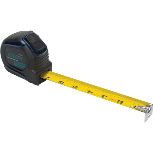 Tape Measure, 1" x 16', Imperial Graduations Pathway Supply LP