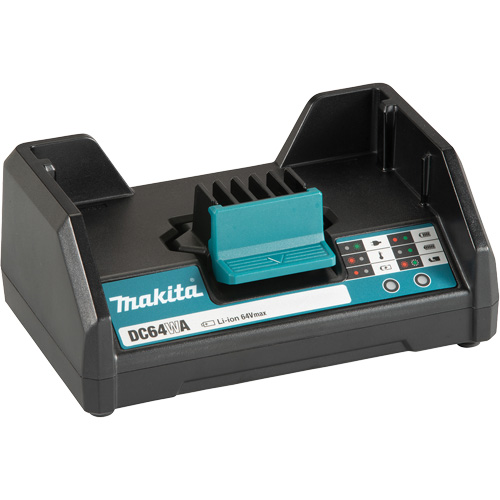 DC64WA Standard Battery Charger, 64 V, Lithium-Ion Pathway Supply LP
