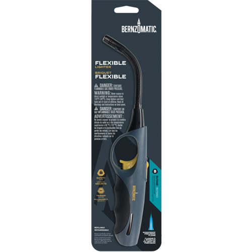 Briquet flexible Pathway Supply LP