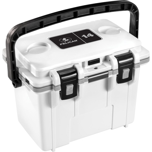 14QT Personal Cooler, 3.5 gal. Pathway Supply LP