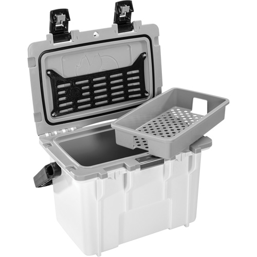14QT Personal Cooler, 3.5 gal. Pathway Supply LP