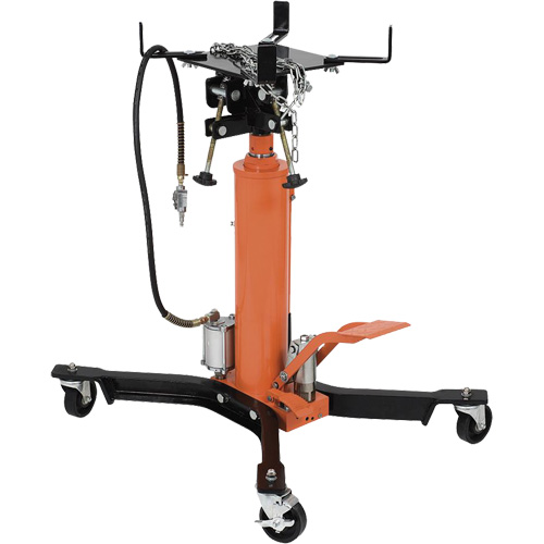 Telescopic Transmission Jack with Air Assist, 0.5 Ton(s) Lifting Capacity Pathway Supply LP