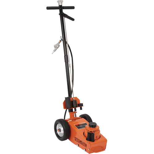 728D Truck Jack, 22 Ton(s) Capacity, Air Hydraulic Pathway Supply LP