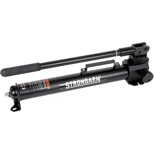 Pompe &agrave; main &agrave; simple action Pathway Supply LP