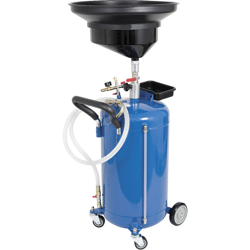 JOIDR90 Heavy-Duty Waste Oil Drain Pathway Supply LP