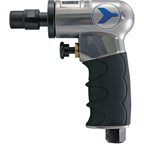 MG90P 90° Angle Head Die Grinder, 1/4", 18000 RPM Pathway Supply LP