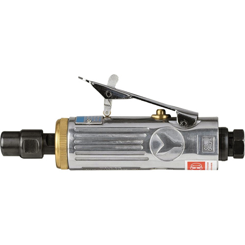 Meuleuse &agrave; rectifier s&eacute;rie silencieuse, 1/4", 25000 Tr/min Pathway Supply LP