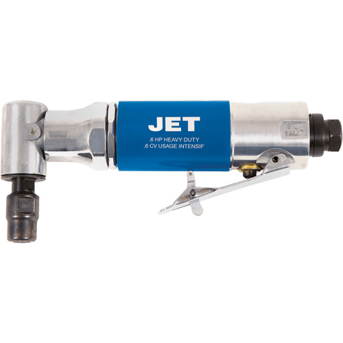 90DEG 90° Quiet Series Die Grinder, 1/4", 12500 RPM Pathway Supply LP