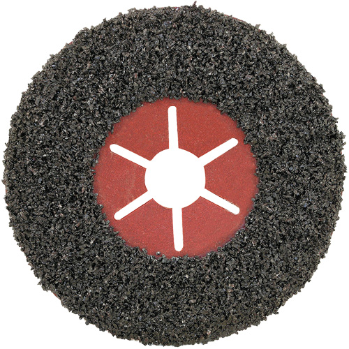 PowerFlex Semi-Flexible Disc, 5" x 7/8" Arbor, Silicon Carbide, Type 29 Pathway Supply LP