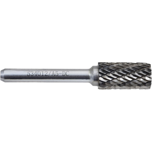 A5-DC Fraise en carbure GP Jet-Kut, 1/2" Dia., 1" Prof. de la coupe Pathway Supply LP