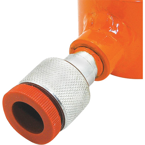 Hydraulic Rams, 0.625" Stroke, 4 Ton(s) Capacity Pathway Supply LP