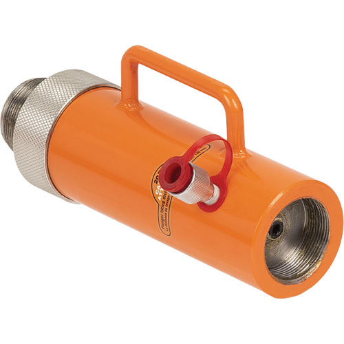 V&eacute;rins hydrauliques, Course de 5,04", Capacit&eacute; de 20 tonne(s) Pathway Supply LP