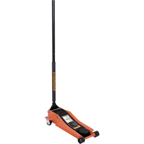 Crics &agrave; planchers pour usage intensif, 2 tonne(s) Capacit&eacute; Pathway Supply LP