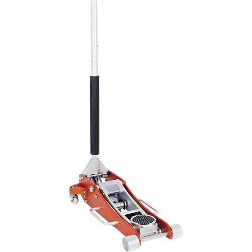 Floor Jacks - Aluminum, 2 Ton(s) Capacity Pathway Supply LP
