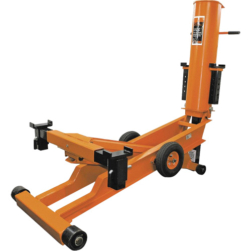 Long Reach Air Lift Jacks Pathway Supply LP