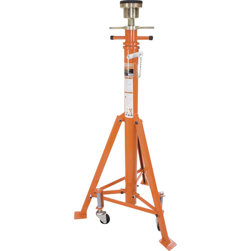 High Reach Fixed Stands Pathway Supply LP