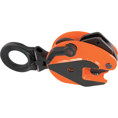 Pince &agrave; plaque universelle Pathway Supply LP