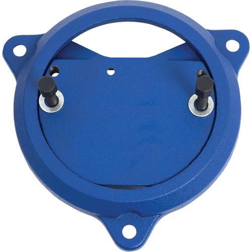 Bases pivotantes pour &eacute;tau d'&eacute;tabli Pathway Supply LP